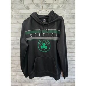 Ultra Game Adults S NBA‎ Official Super Soft Midtown Hoodie Pullover Sweatshirt